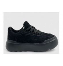 UGG Marin Mega Lace Black
