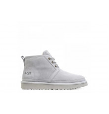 UGG Neumel Grey-Violet