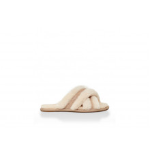 UGG Scuffita Slipper Sand