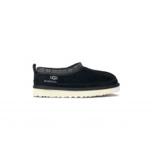 UGG Neighborhood Tasman Black