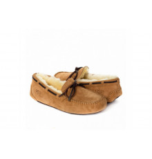 UGG Dakota Chestnut