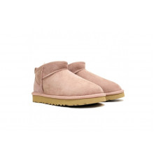 UGG Classic Ultra II Mini Dusk