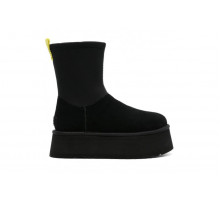 UGG Classic Dipper Black