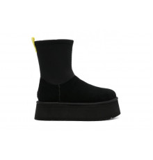 UGG Classic Dipper Black