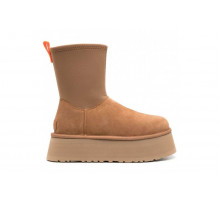 UGG Classic Dipper Chestnut