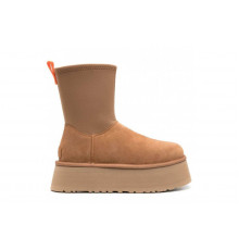 UGG Classic Dipper Chestnut