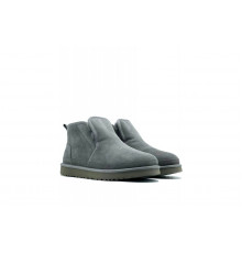 UGG Neumel Minimal Grey
