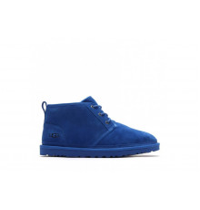 UGG Neumel Blue