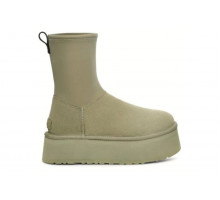 UGG Classic Dipper Shaded Clover SDC