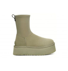 UGG Classic Dipper Shaded Clover SDC