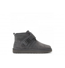 UGG Neumel Snapback Grey
