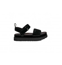 UGG Goldenstar Sandal - Black