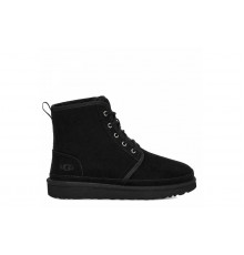UGG Neumel High Black