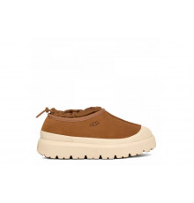 UGG Tasman Weather Hybrid Chestnut Whitecap