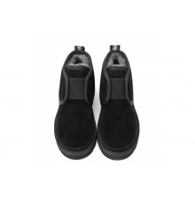 UGG Neumel Flex Black