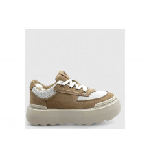 UGG Marin Mega Lace Sand