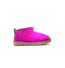 UGG  Classic  Ultra Mini II Magnolia