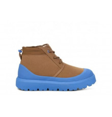 UGG Neumel Weather Hybrid Chestnut-Big Sky
