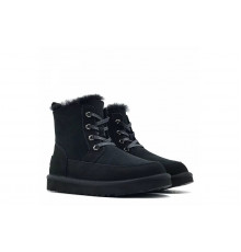 UGG Lina Black