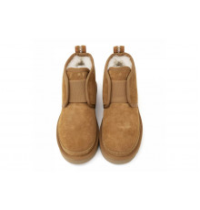 UGG Neumel Flex Chestnut
