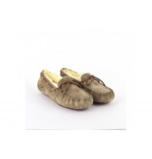 UGG Dakota Green-Olive