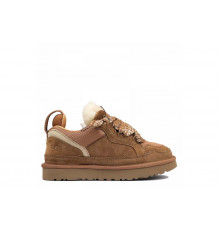 UGG Lowmel Chestnut