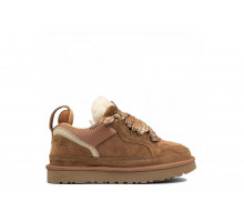 UGG Mens Lowmel Chestnut