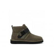UGG Neumel Snapback Khaki
