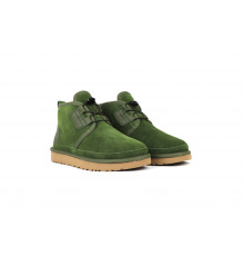 UGG Neumel Ghillie  Dark Green
