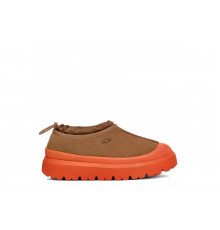 UGG Tasman Weather Hybrid Chestnut Orange