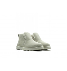 UGG Neumel Minimal Whitecap