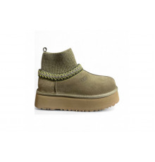 UGG Tazz Knit Antilope