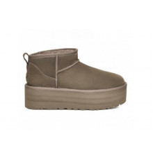 UGG Classic Ultra Mini Platform Salate