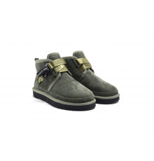 UGG Neumel Quickclick - Forest Night