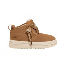 UGG Neumel FT Chestnut