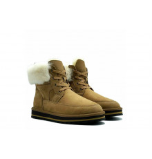 UGG Liana New Chestnut