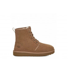 UGG Neumel High Chestnut