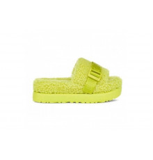 UGG Fluffita Platform - Sulfur