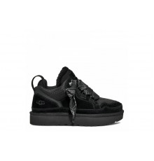 UGG Lowmel Sneaker Black