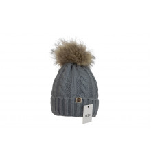 UGG Hat Grey