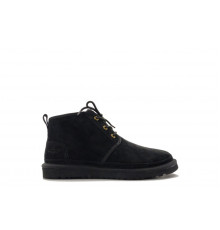 UGG Neumel Black