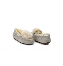UGG Dakota Pom Pom Sand