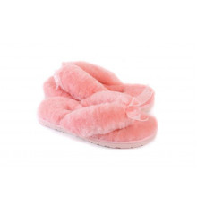 UGG Fluff Flip Flop II Pink