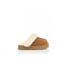 UGG Disquette Chestnut