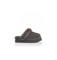 UGG Disquette Grey