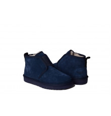 UGG Neumel Flex Navy