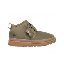 UGG Neumel FT Burnt Olive