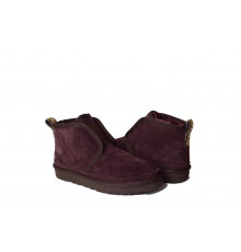 UGG Neumel Flex Chocolate