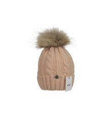 UGG Hat Pink