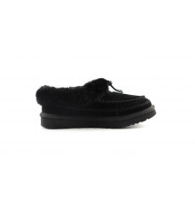 UGG Tasman Alpine Black